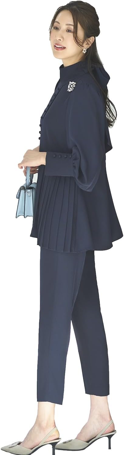 ポンポネットジュニア【M150】卒服、卒業式、入学式、フォーマルスーツ